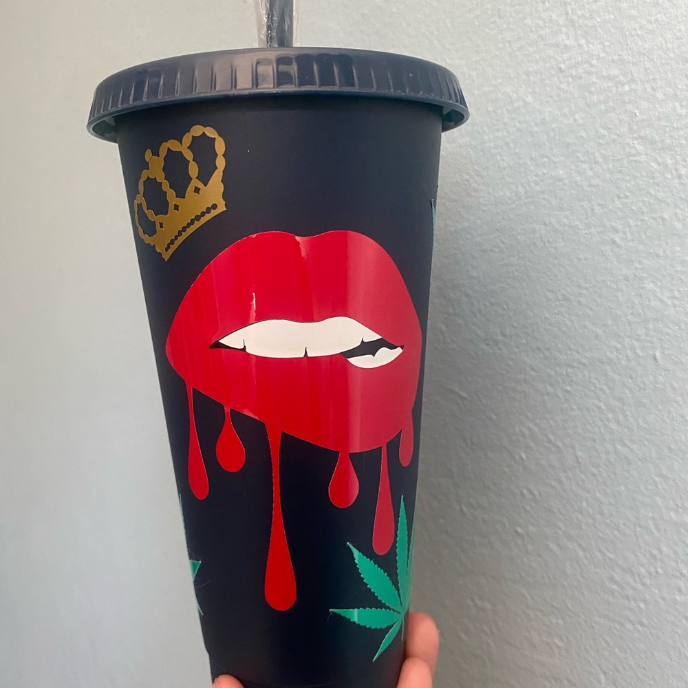 NEW QUEEN STONER CUP